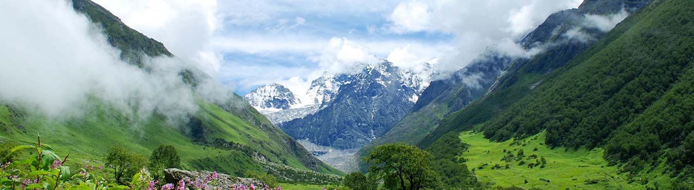 Beautiful Uttarakhand Tour
