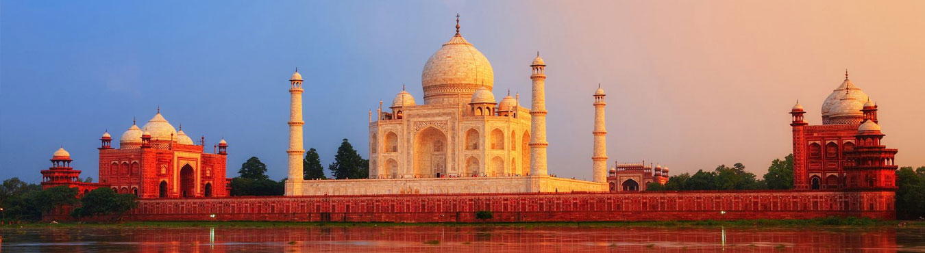 Golden Triangle Packages