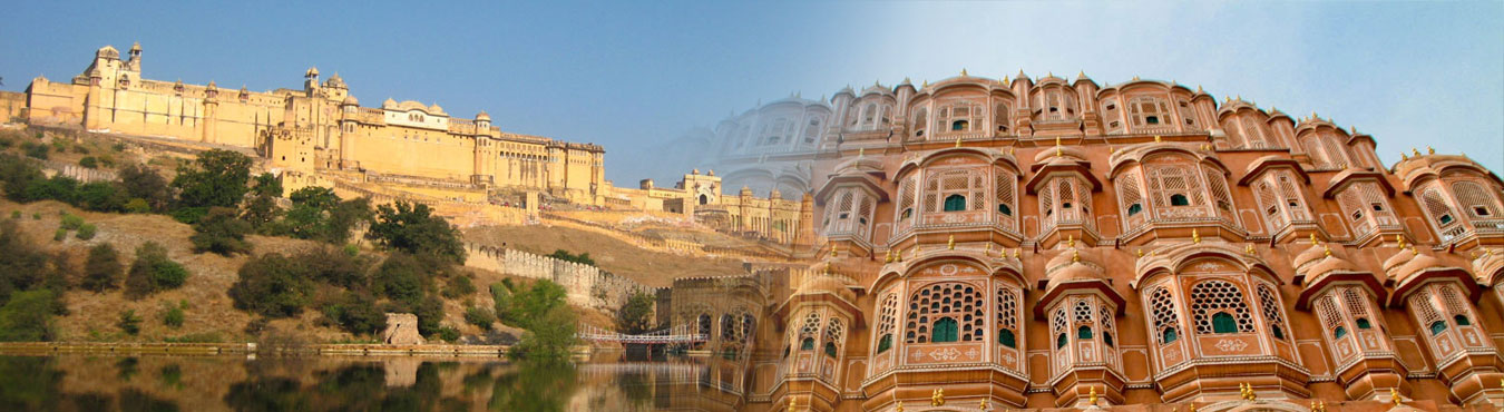 Heritage tour to Rajasthan