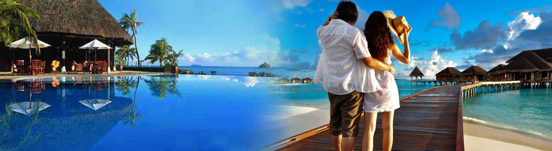 Honeymoon Packages