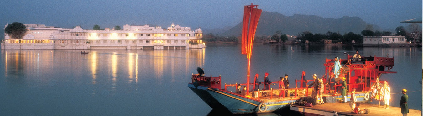 Pushkar Udaipur Mount Abu Jodhpur Jaisalmer Bikaner