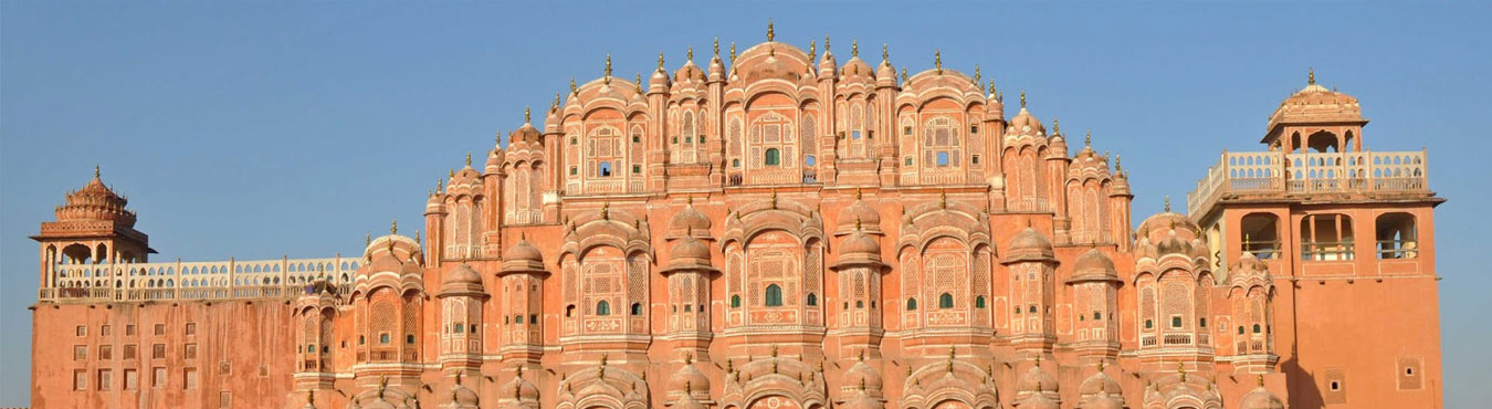 Jodhpur Jaisalmer Bikaner