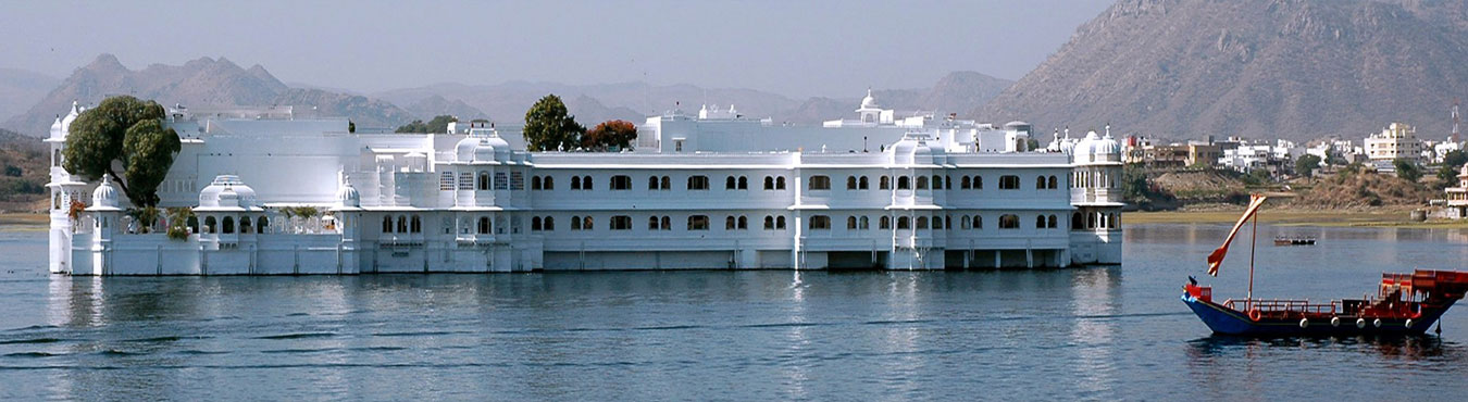 Jodhpur Mount Abu Udaipur