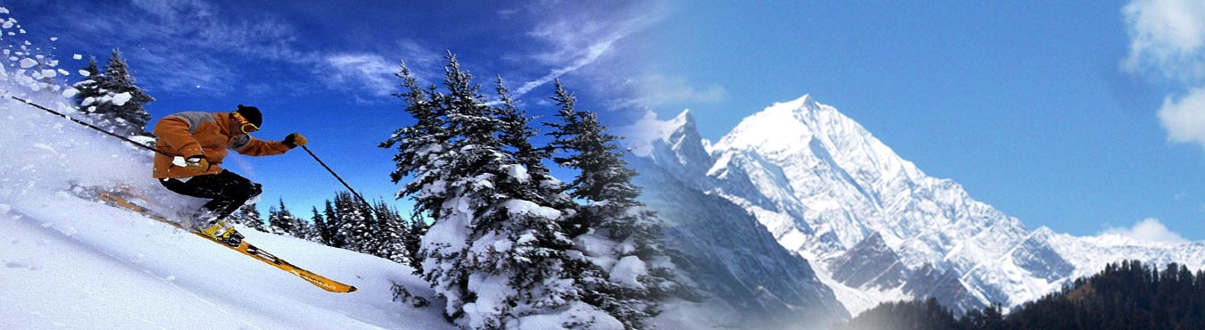 Shimla Manali Package