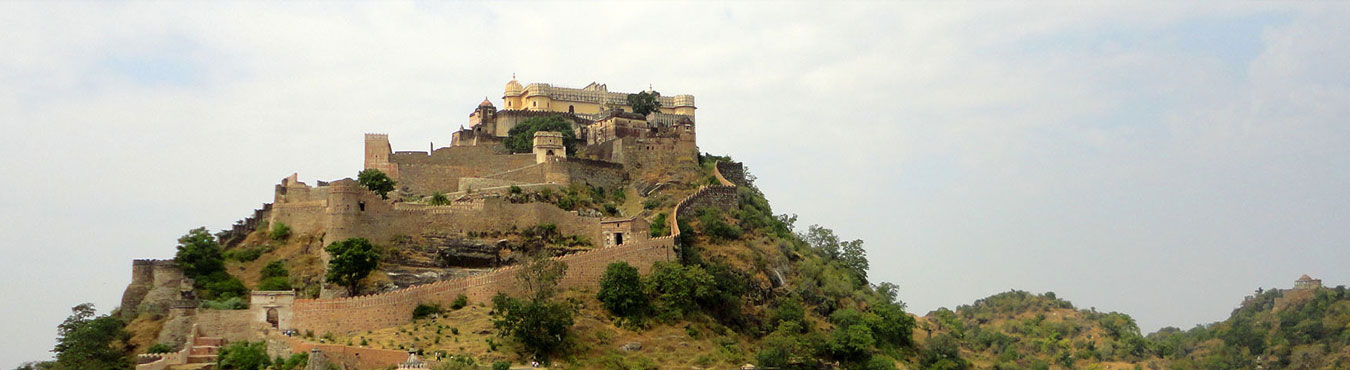 Udaipur Kumbhalgarh Mount Abu