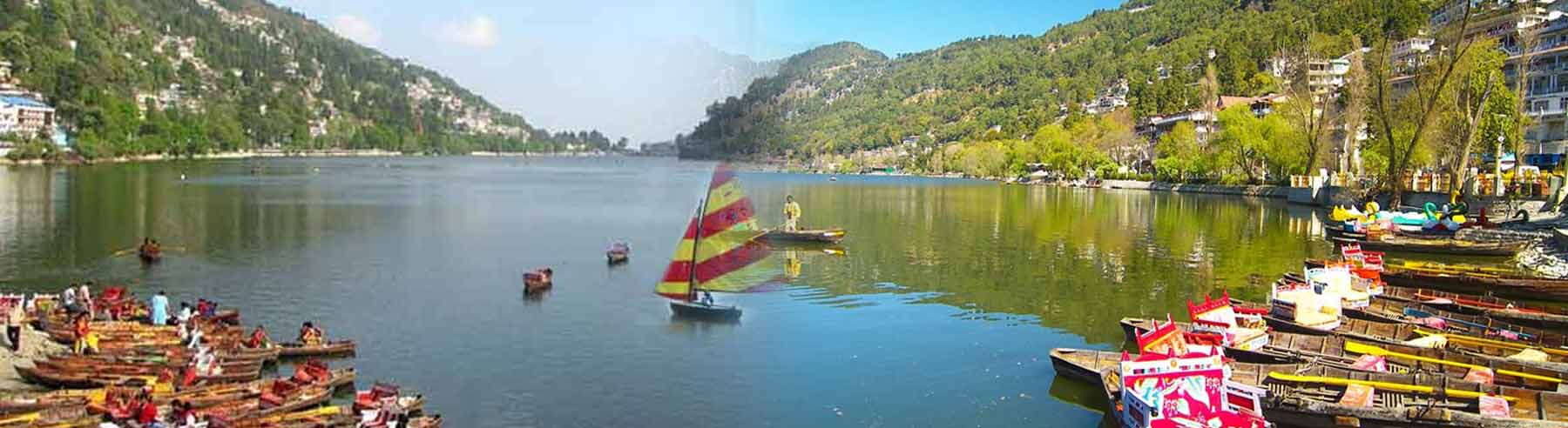 Uttarakhand Packages